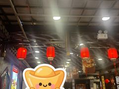 -老浒记烤鸭-北京菜(琉璃厂店)