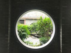 -东莞市可园博物馆