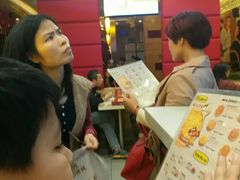 -尊宝比萨(中山八店)
