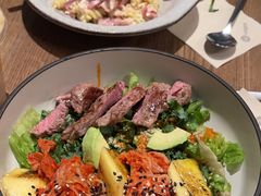 -Wagas(静安嘉里中心店)