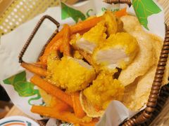 -迷你椰·泰式大排档(北京首店)