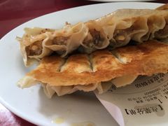 -大眼锅贴水饺(河东店)