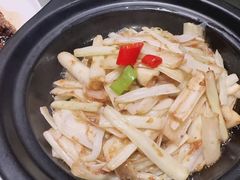 -東城故事·尋找姆媽的味道(玉兰路店)