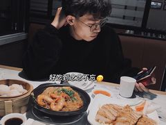 -多多旺港式茶餐厅(新区店)