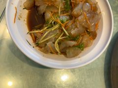 -牟传仁饭庄(星海店)