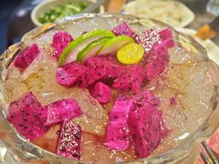 -堂客老火锅(欣阳广场总店)