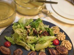 -火车头法国西餐厅