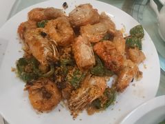 -螺涌海鲜酒楼(增槎路店)