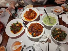 -辣可可·小炒黄牛肉(望京凯德MALL店)
