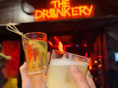 -The Drinkery (瑞金店)
