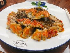 -吴记富苑(朝阳店)