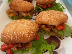 -老毛手抓·盐池滩羊非遗手抓(宁夏总店)