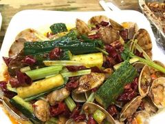 -叁宝烤肉• 西安烧烤(太乙路店)