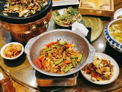 -天和晟新京菜.水煮鱼.湘土菜(国展店)