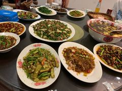 -江湖黑大兔(杨家坪店)