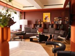 -优悦派·别墅派对轰趴馆(静安店)