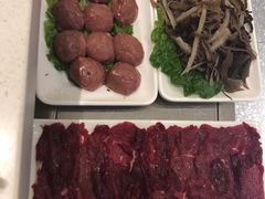 -古乐牛香·鲜牛肉牛杂火锅(新区店)