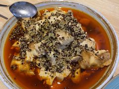 -轻蔬不用等·素食(江苏路店)