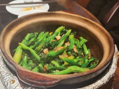 -鹅城粤菜馆(白云山路店)