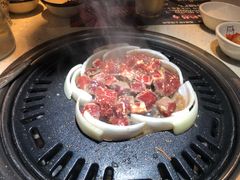 猫抓洋葱牛小粒-猫抓烤肉(武进吾悦广场店)
