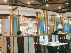 大堂-岭南真味·匠心粤菜(K11店)