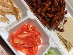 -小吊梨汤·北京菜·烤鸭(鸟巢店)
