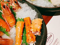 -Mr·Fish鱼鲜生海鲜放题(银泰in99店)