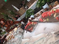 -沈阳和平艾美酒店新食谱西餐厅