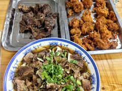 -清真-戏楼王记牛肉面