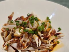 -秦家味老菜馆(民族北路店)