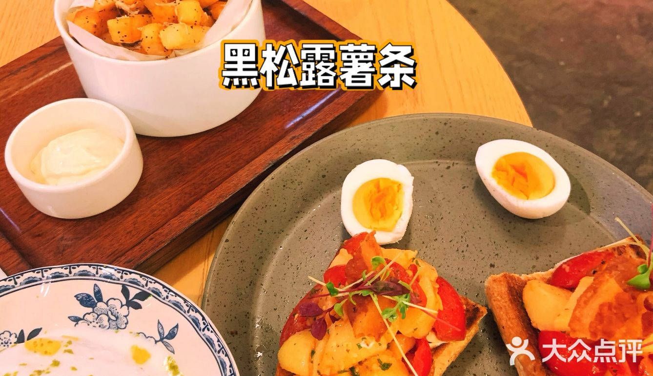 武汉约会必去的西餐厅🍴！