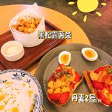 武汉约会必去的西餐厅🍴！
