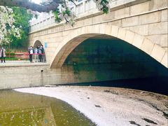 -元大都城垣遗址公园