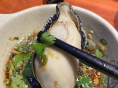 深海黄金蚝-千岛蚝高压锅生蚝·人参火锅(白云万达店)