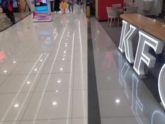 -永旺黄岛购物中心