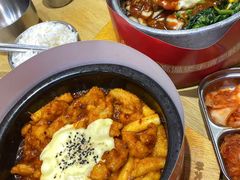 -朴大叔拌饭(广州花城汇店)