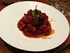 -红城阁·上海味道(四平路店)