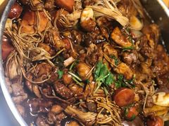-黄记煌三汁焖锅(顺义华联店)