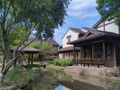 -石湖景区