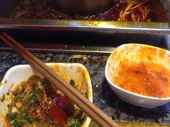 -李雪火锅食府(宽窄巷子总店)