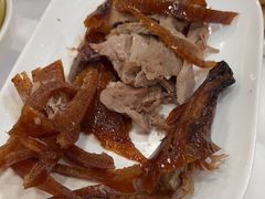 -万荣烤鸭店·北京菜(天坛店)
