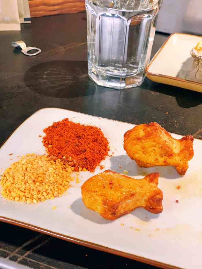 很久以前羊肉串(宝杨路宝龙店)