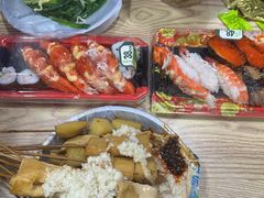 -彭姐麻辣烫(海淀店)