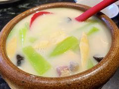 -兰溪小馆(东直门簋街店)