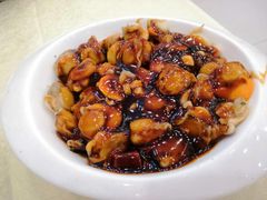 温拌全贝-奥华餐厅·老张记(台基厂店)