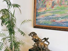 -得丘礼享谷·玉兰苑