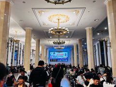 -北京站