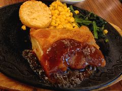 -萨莉亚意式餐厅(金隅嘉品mall店)