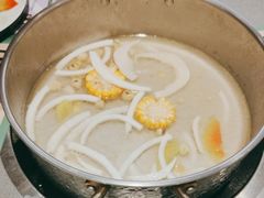 -椰小鸡·琼州糟粕醋(美兰缤纷城店)