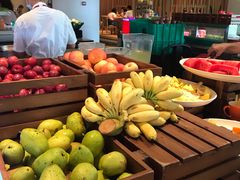 自助取餐区-味餐厅·海鲜·火锅·自助餐